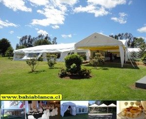 carpas y eventos bahia blanca Anuncios gratis para novios en Concepci&oacute;n |  fabricacion, venta y arriendo de carpas y toldos., visitanos en http://www.bahiablanca.cl