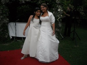 Alondra Vasquez Anuncios gratis para novios en La Florida |  Vestido Hermoso Elegante impecable, Arriendo mi hermoso vestido de bodas te veras preciosa.