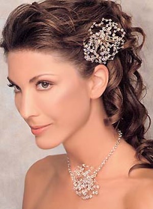 Francisca N&uacute;&ntilde;ez Anuncios gratis para novios en Santiago |  Novias radiantes!, en tu domicilio!