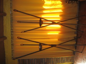 DANTON Anuncios gratis para novios en La Florida |  ATRILES METALICOS PARA FLORES. EVENTOS. ALTAR, DISE&Ntilde;O LANZAS