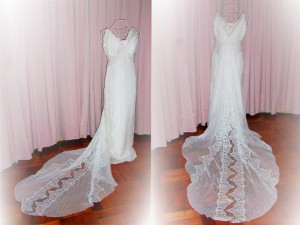 CAROLA NOVIAS Anuncios gratis para novios en Providencia |  HERMOSO VESTIDO DE NOVIA A MITAD DE PRECIO, Estilo HIPPIE CHIC