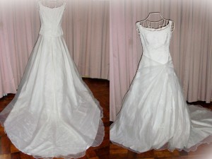CAROLA NOVIAS Anuncios gratis para novios en Providencia |  ROMANTICO VESTIDO DE NOVIA - LIQUIDACI&Oacute;N , MUY, MUY ROM&Aacute;NTICO