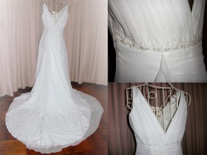 cAROLA nOVIAS Anuncios gratis para novios en Providencia |  ELEGANTE Y FINO VESTIDO DE NOVIA, LIQUIDACI&Oacute;N