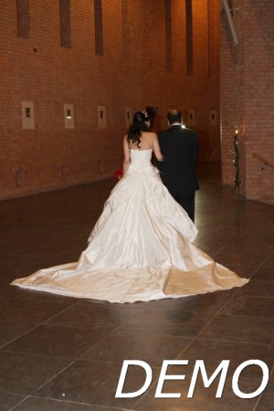 Soledad Anuncios gratis para novios en Las Condes |  Fino Vestido de seda frances, Hermoso vestido Cymbeline