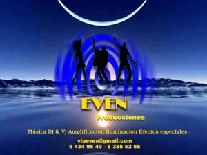 VJ CHILE Anuncios gratis para novios en Las Condes |  DJ, AMPLIFICACION, ILUMINACION PARA EVENTOS Y MATRIMONIOS, AMPLIFICACION, ILUMINACION, FIESTAS, CUMPLEA&Ntilde;OS, MATRIMONIOS, DJ, VJ