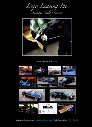 Lujo Leasing Inc Anuncios gratis para novios en Santiago |  auto para novia, Limusina y sedans de lujo 