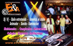 Fabian Alvear Anuncios gratis para novios en Macul |  Todo para tu Matrimonio, Doble de Americo, en vivo