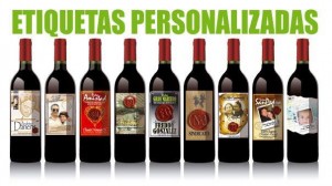  Anuncios gratis para novios en Santiago |  ETIQUETAS DE VINOS PERSONALIZADAS, Para sorprender gratamente!!!