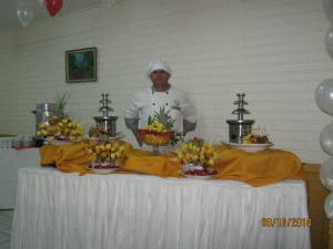 LUSEPE  EVENTOS Anuncios gratis para novios en Maip&uacute; |  LUSEPE EVENTOS BANQUETERIA , matrimonios,bautizos,asados campestres,corderitos magallanicos.
