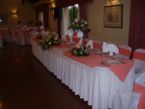 CAROL Anuncios gratis para novios en Santiago |  MENU Y LOCAL INCLUIDO, Banquetes Carol Eventos