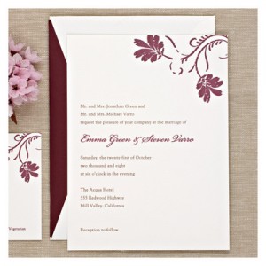IMPRENTA PINCELADA Anuncios gratis para novios en Vitacura |  Partes de Matrimonio Vitacura, Precios razonables