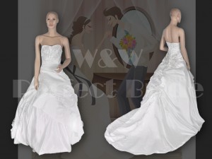 sabrina Anuncios gratis para novios en Maip&uacute; |  hermosa vestido de novia, hermosa vestido de novia