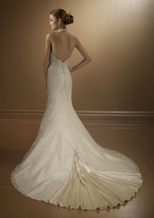 Pia Anuncios gratis para novios en Santiago |  hermoso vestido de novias colecci&oacute;n Mori Lee , Regi&oacute;n Metropolitana