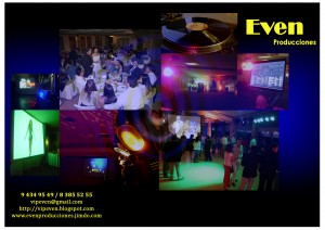 VJ CHILE Anuncios gratis para novios en Las Condes |  VJ PARA MATRIMONIOS, FIESTAS Y EVENTOS, AMPLIFICACION, ILUMINACION, DJ, VJ, EVENTOS, FOTOGRAFIAS, CUMPLEA&Ntilde;OS, BAUTIZOS