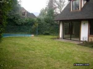 jesus Anuncios gratis para novios en Vitacura |  EN DESPEDIDA CONTAMOS CON CHALET DE CASAS CON PISCINAS, 9-6859740