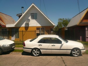 guillermo venegas gomez croga19@hotmail.com 02- 6844992 Anuncios gratis para novios en Cerrillos |  mercedes benz, c180