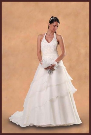 DANIELA Anuncios gratis para novios en Santiago |  VENDO VESTIDO DE NOVIA, vestido NOVIA