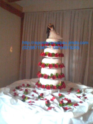 marcela Anuncios gratis para novios en San Bernardo |  TORTAS DE NOVIOS, CUMPLEA&Ntilde;OS, tortas baby shower, graduaciones etc