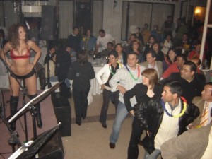 Eventos Dream�s Anuncios gratis para novios en Santiago |  Animacion y Baile Entretenido, Entretenidos animadores, Parejas de Baile entretenido, Dj