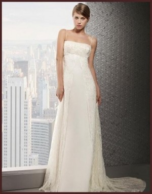 Camila Ram&iacute;rez Anuncios gratis para novios en Santiago |  VESTIDO DE NOVIA , Estilo sencillo, delicado, con encajes finos, color marfil.