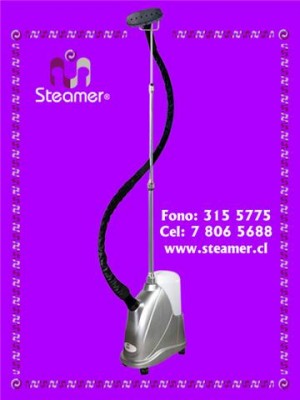 mamncat Anuncios gratis para novios en Santiago |  *plancha a vapor vertical steamer maier , planchado perfecto en una pasada, elimina arrugas y olores desagradables