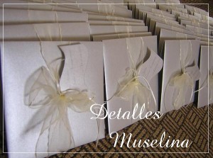 Detallesmuselina Anuncios gratis para novios en Vi&ntilde;a del Mar |  partes matrimonio, recuerdos novios bautizos, tarjeteria, partes matrimonio