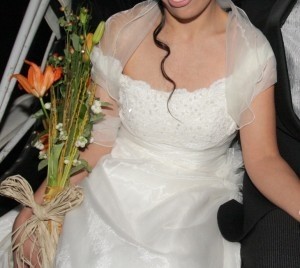 EUGENIA ELENA GONZ&Atilde;LEZ Anuncios gratis para novios en Pudahuel |  Vendo hermoso vestido de novia usado color ivory, Precio $120.000 color ivory