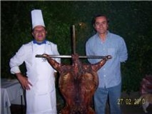 Lusepe  Anuncios gratis para novios en Maip&uacute; |  LUSEPE EVENTOS BANQUETERIA , asados campestres ,corderitos magallanicos.