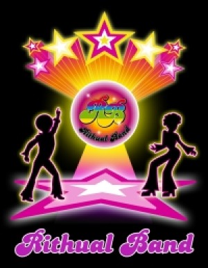 Rithual Band Anuncios gratis para novios en Santiago |  Musica para Fiestas y Eventos Rithual Band (Banda Tributo Onda Disco 70s-80, Musica en Vivo para Eventos Matrimonios Fiestas
