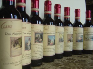 Maria Jose Anuncios gratis para novios en Vi&ntilde;a del Mar |  Novedad!!!   RECUERDOS DE MATRIMONIO, MINI CHAMPA&Ntilde;AS Y VINOS PERSONALIZADOS