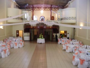 SANTIAGO PRODUCCIONES Anuncios gratis para novios en Providencia |  FIESTAS DE MATRIMONIOS CON LOCAL, COCTEL-CENA-BARLIBRE-LOCAL HASTA 5:00 AM