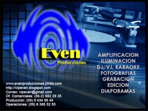 vj maho Anuncios gratis para novios en Las Condes |  bodas, matrimonios, matrimonios, audio, iluminacion, fotografias, grabacion, AMPLIFICACION, ILUMINACION, DJ, VJ, EVENTOS, CUMPLEA&Ntilde;OS, BAUTIZOS