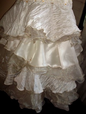 SUSANA PARDO Anuncios gratis para novios en La Florida |  VESTIDOS DE NOVIAS Y FIESTA, VESTIDOS DE NOVIA A LA MEDIDA