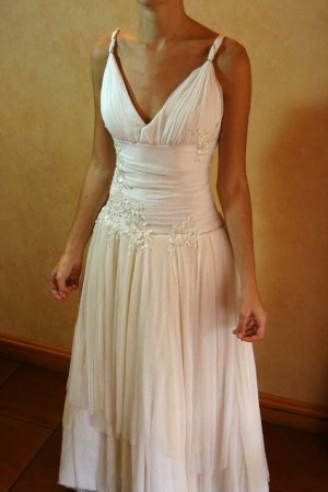 Valentina Anuncios gratis para novios en Las Condes |  Vendo vestido de novia nuevo, Vestido de novia