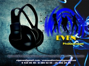 vj maho Anuncios gratis para novios en Las Condes |  fotografia profesional, servicios audiovisuales, AMPLIFICACION, ILUMINACION, DJ, VJ, KARAOKE