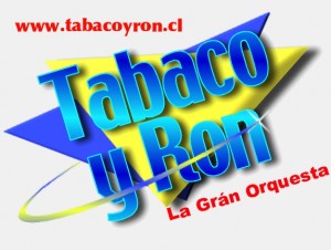 Orquesta Tabaco y Ron Anuncios gratis para novios en Santiago |  Orquesta musica en vivo para matrimonios y fiestas de empresa, Orquesta tabaco y ron