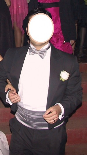 Dayana Del Moral Anuncios gratis para novios en Santiago |  Vendo humita y faja novio color plateado comprada en la casa blanca, Comprado en la casa blanca, excelente estado.