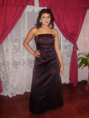 LORENA Anuncios gratis para novios en Santiago |  ARRIENDO VESTIDOS FIESTA MADRINAS PAJES GALA 7475994, LLAMANOS 7475994 O AL CELULAR ENTEL 84483545
