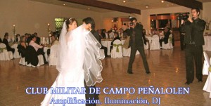 ByF producciones Limitada Anuncios gratis para novios en Santiago |  DJ,AMPLIFICACION E ILUMINACION DE EVENTOS,MUSICA PARA MATRIMONIO,KARAOKE, MUSICA PARA MATRIMONIO, LUCES PARA FIESTA, DJ , KARAOKE PROFESIONAL