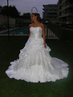 Fresia Z&uacute;&ntilde;iga Gonz&aacute;lez Anuncios gratis para novios en Concepci&oacute;n |  ALTA COSTURA, VESTIDOS DE NOVIA Y FIESTAS, Vestidos de Novias y Fiestas, todas las tallas y modelos