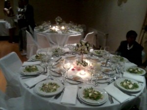 Leonardo Inostroza Corval&aacute;n Anuncios gratis para novios en Las Condes |  Banquetes & Eventos Leonardo Inostroza Corval&aacute;n, C&oacute;ctel y Cenas a Domicilio a Producci&oacute;n Completa de Eventos