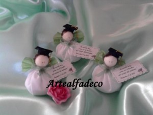  Anuncios gratis para novios en Santiago |  encintados, souvenir, recuerdos, graduacion, nacimientos