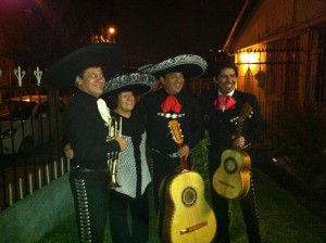 Mariachi Chile Mexico Anuncios gratis para novios en Las Condes |  Mariachis y serenatas en vivo 7279788, Feliz dia Pap&aacute; con mariachis a domicilio