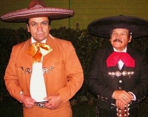 Ren&eacute; Martinez Rivas Anuncios gratis para novios en Santiago |  charros santiago mariachis martin juarez, con la mas linda musica mexicana