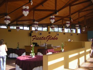 fiestaglobo Anuncios gratis para novios en Macul |  Decoraci&oacute;n con globos para eventos, Decoraci&oacute;n a domicilio para toda ocasi&oacute;n