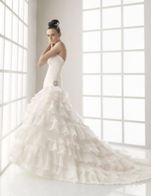 Maria jose Arenas Anuncios gratis para novios en Concepci&oacute;n |  Vendo un hermoso vestido de novia, te veras con una hermosa figura