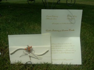 vale Anuncios gratis para novios en La Cisterna |  LINDOS PARTES DE MATRIMONIO, A BUENOS PRECIOS, CON OPALINA