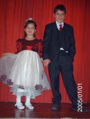 LORENA Anuncios gratis para novios en Pudahuel |  TRAJES DE NI&Ntilde;OS, VESTIDOS PARA NI&Ntilde;AS DE FIESTA Y PAJES 7475994, ARRIENDO Y CONFECCIONA TRAJES DE NI&Ntilde;OS Y VESTIDOS DE NI&Ntilde;ITAS