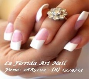 luisa flores marchant  Anuncios gratis para novios en La Florida |  u&ntilde;as acrilicas especial novias con dise&ntilde;os 2011, u&ntilde;as lindas y naturales 