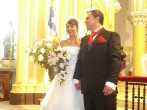 Jorge Martinez Appelgren Anuncios gratis para novios en Santiago |  Centro de eventos con gusto y sazon, Servicios de banqueteria integral